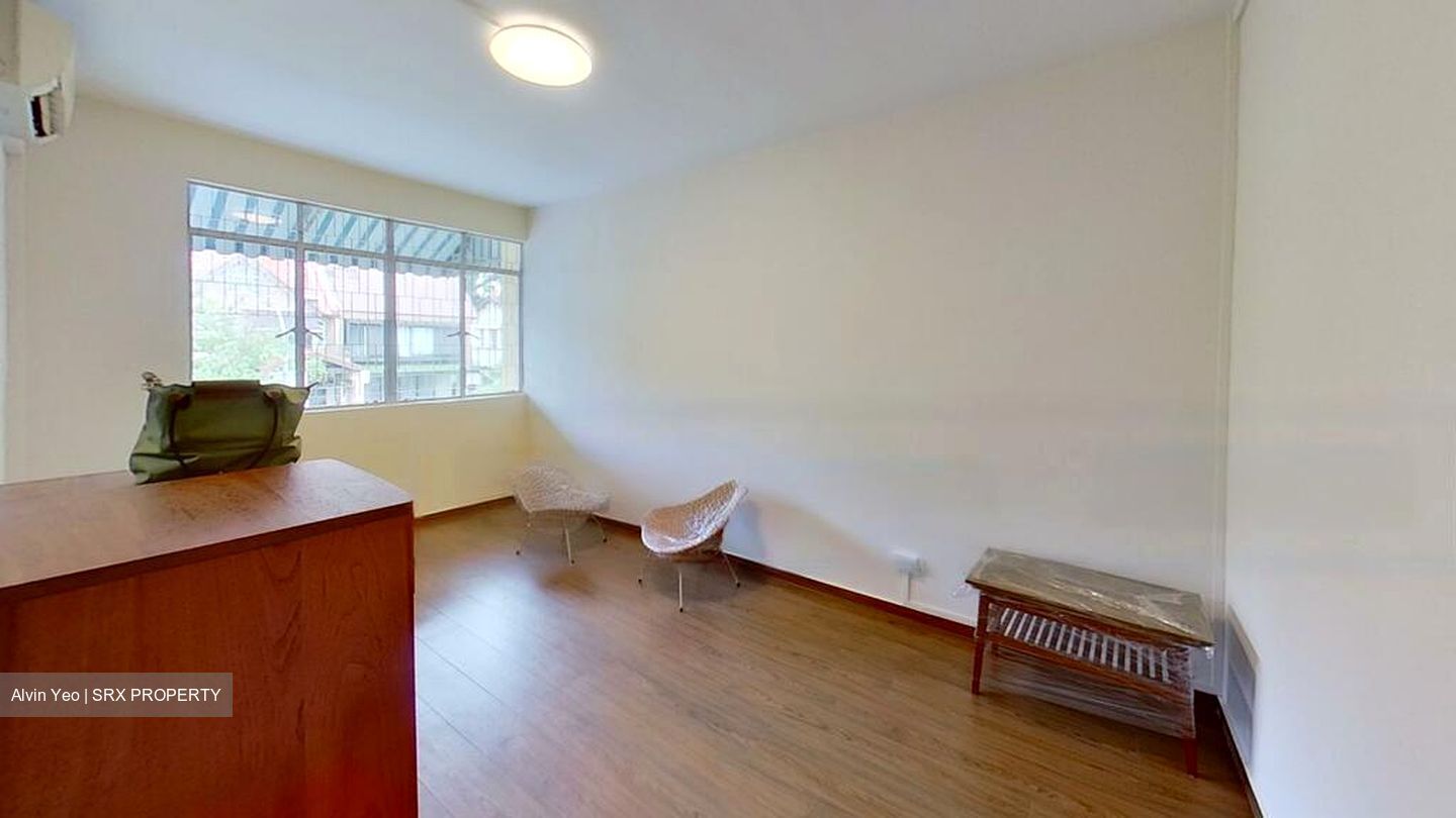 Hillcrest Park (D11), Apartment #446247421